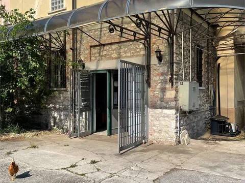 negozio in affitto a Thiene