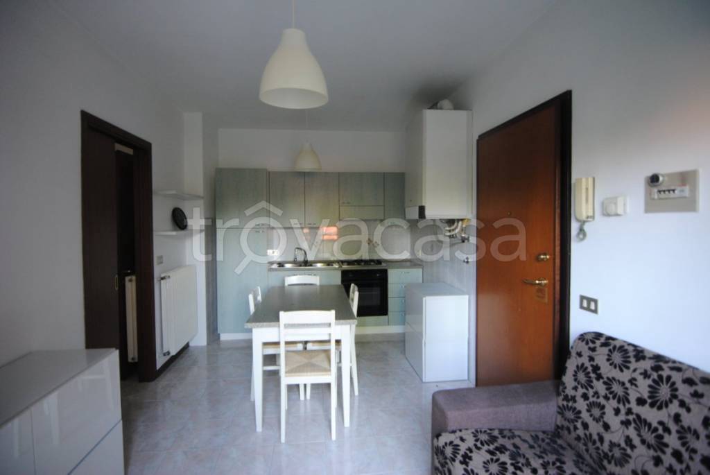 appartamento in affitto a Thiene