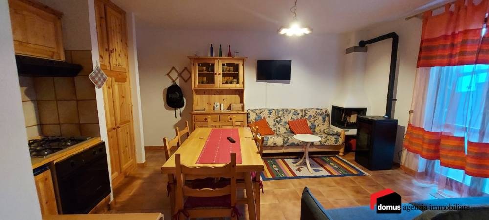 appartamento in affitto a Tonezza del Cimone