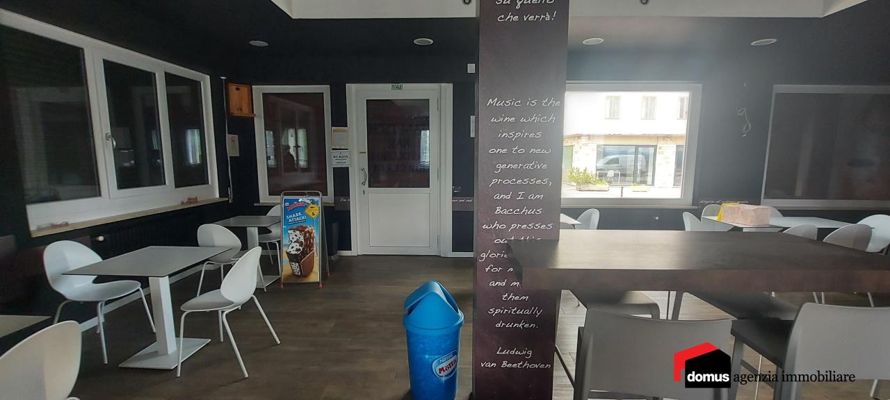 appartamento in affitto a Tonezza del Cimone