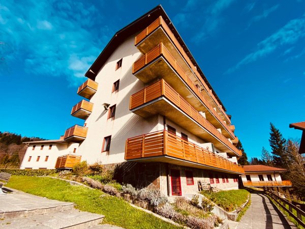appartamento in affitto a Tonezza del Cimone