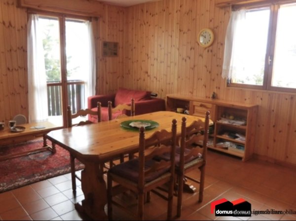 appartamento in affitto a Tonezza del Cimone