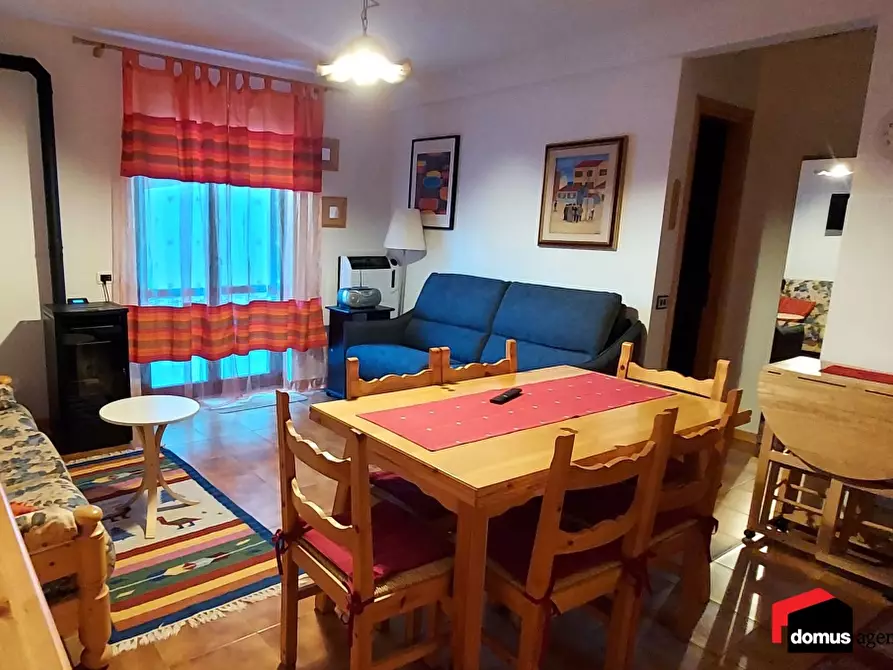 appartamento in affitto a Tonezza del Cimone