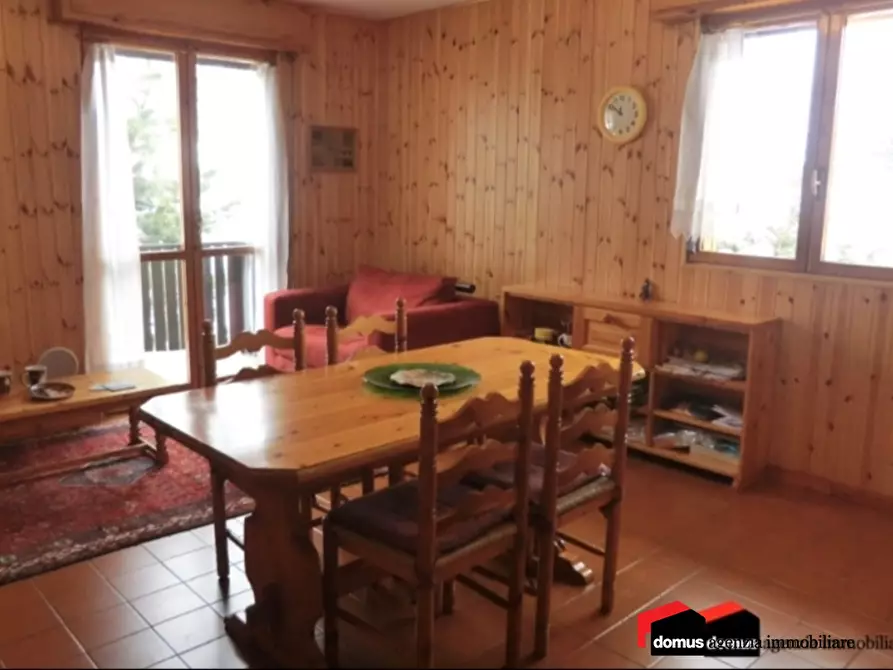 appartamento in affitto a Tonezza del Cimone