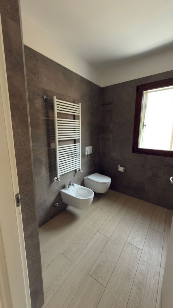 appartamento in affitto a Torrebelvicino