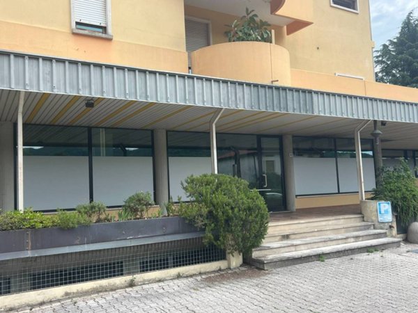 negozio in affitto a Torrebelvicino