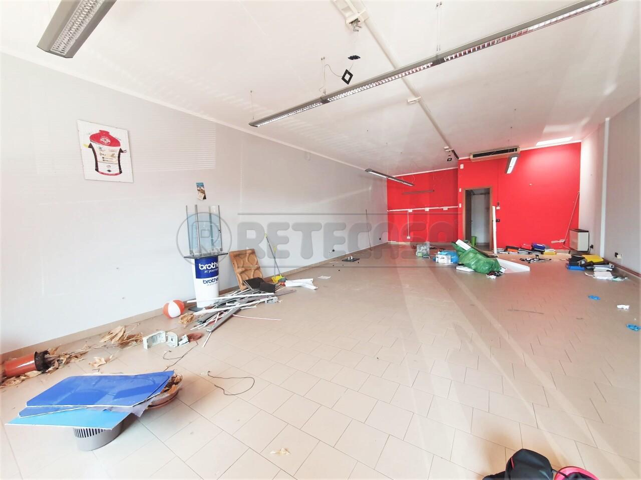 appartamento in affitto a Torri di Quartesolo in zona Marola