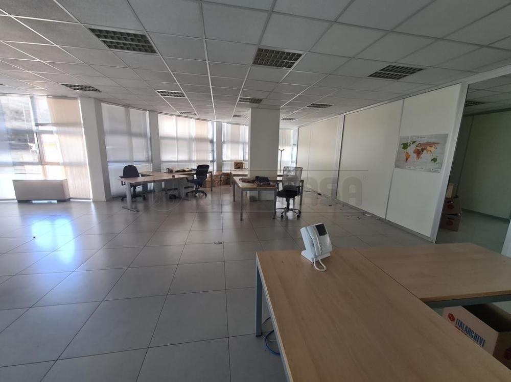 ufficio in affitto a Torri di Quartesolo