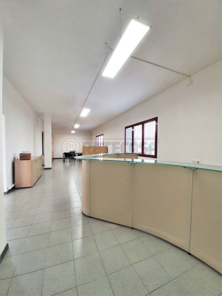ufficio in affitto a Torri di Quartesolo