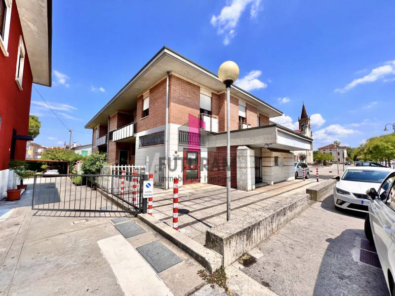 ufficio in affitto a Torri di Quartesolo