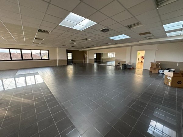 ufficio in affitto a Torri di Quartesolo