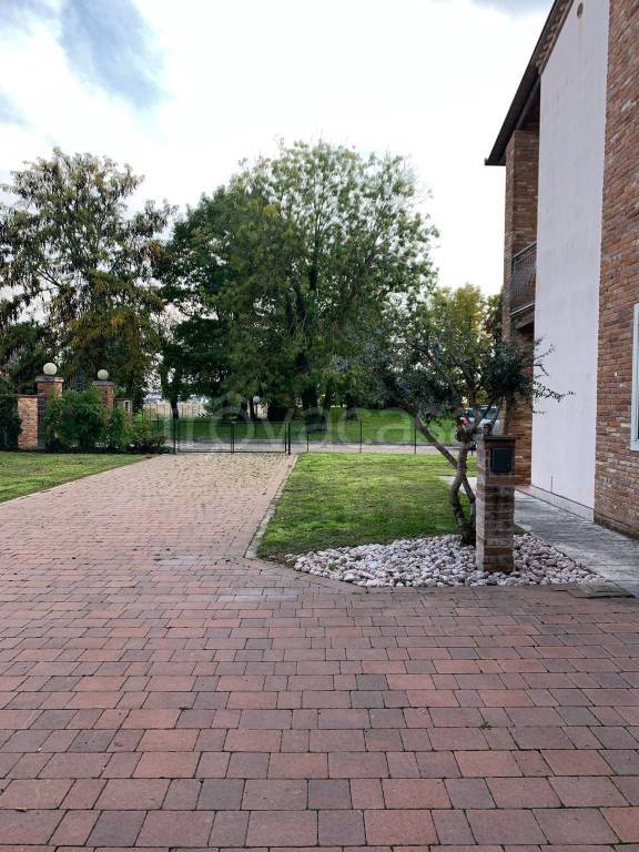 casa indipendente in affitto a Torri di Quartesolo in zona Marola