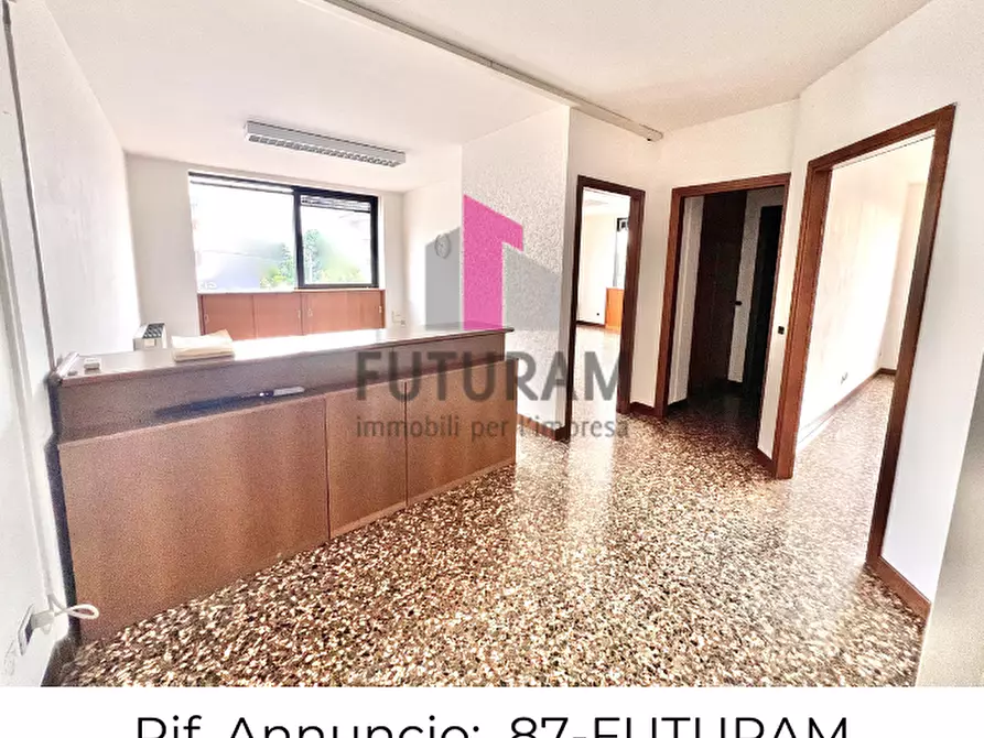 ufficio in affitto a Torri di Quartesolo