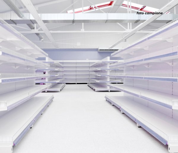 negozio in affitto a Torri di Quartesolo