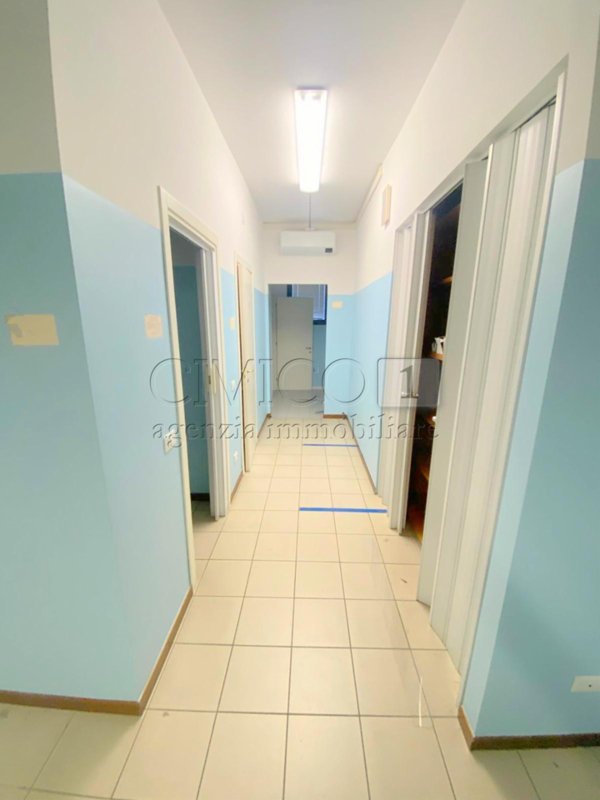 ufficio in affitto a Torri di Quartesolo