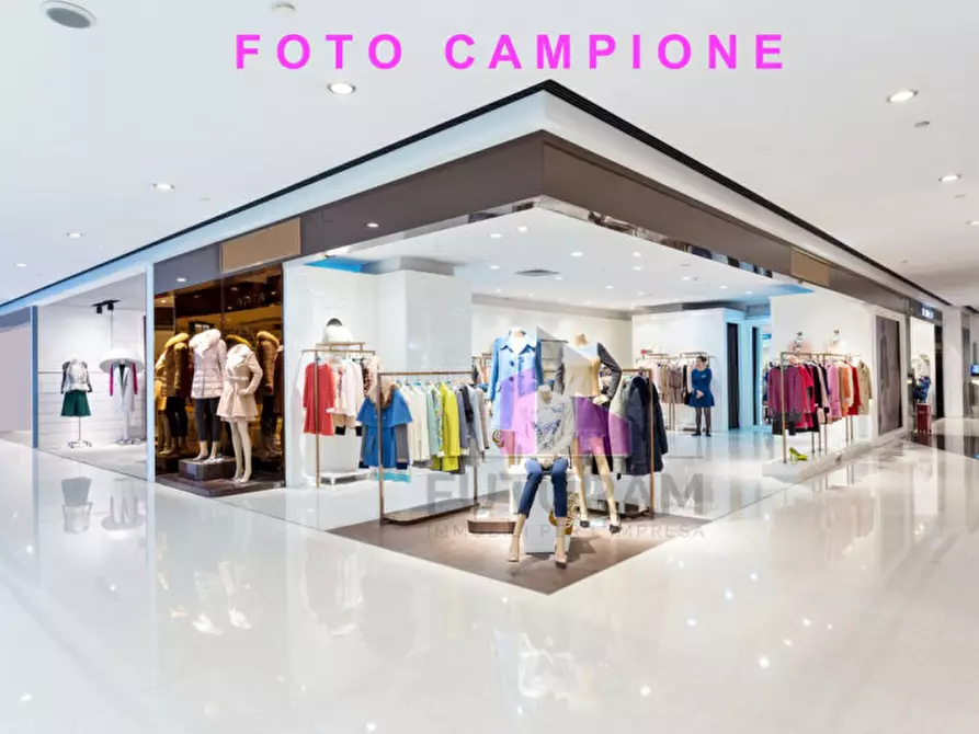 negozio in affitto a Torri di Quartesolo