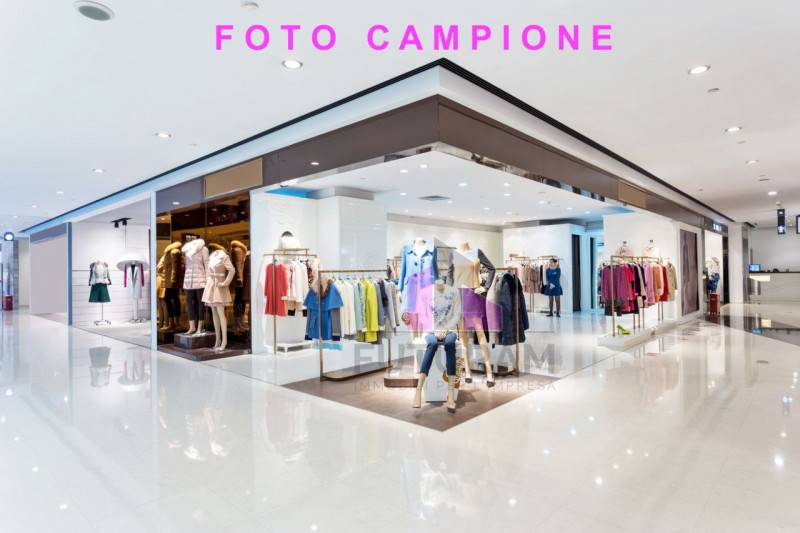 negozio in affitto a Torri di Quartesolo