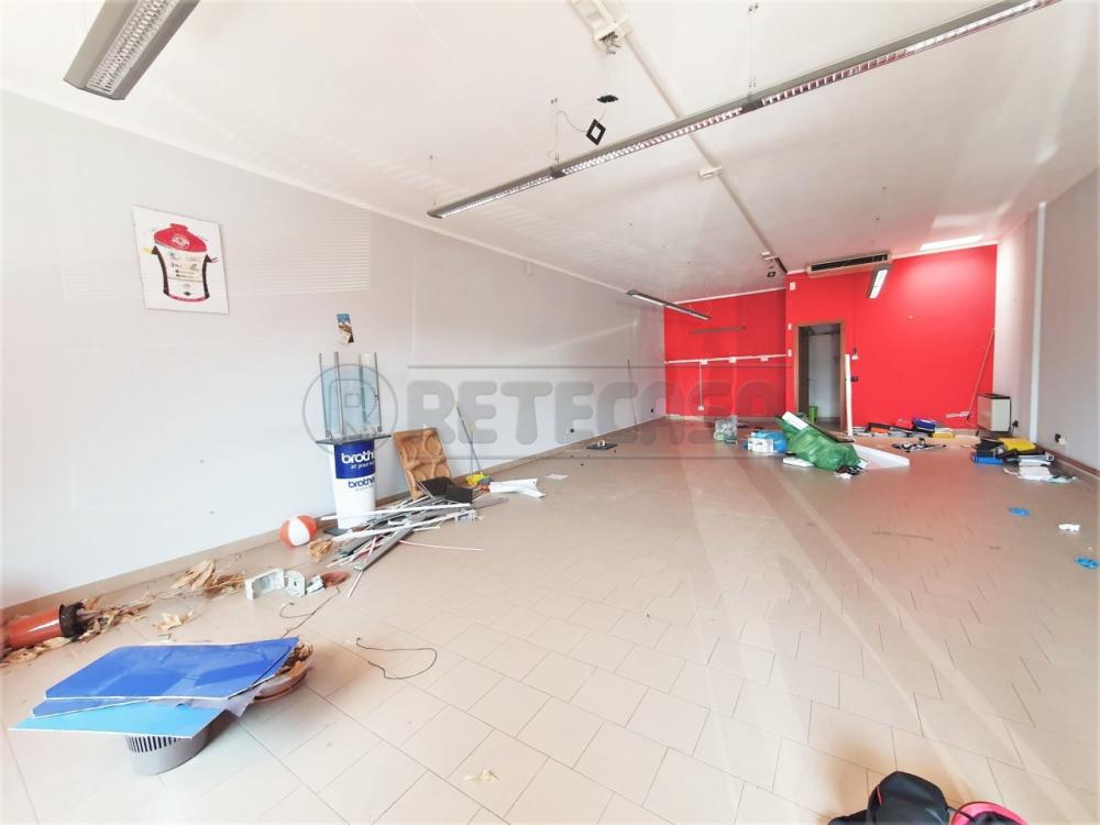 ufficio in affitto a Torri di Quartesolo in zona Marola