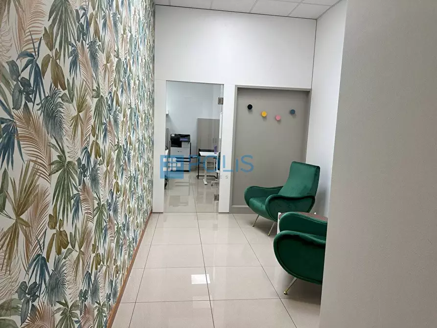 ufficio in affitto a Torri di Quartesolo