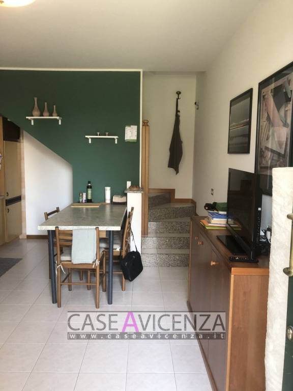 appartamento in affitto a Torri di Quartesolo in zona Marola