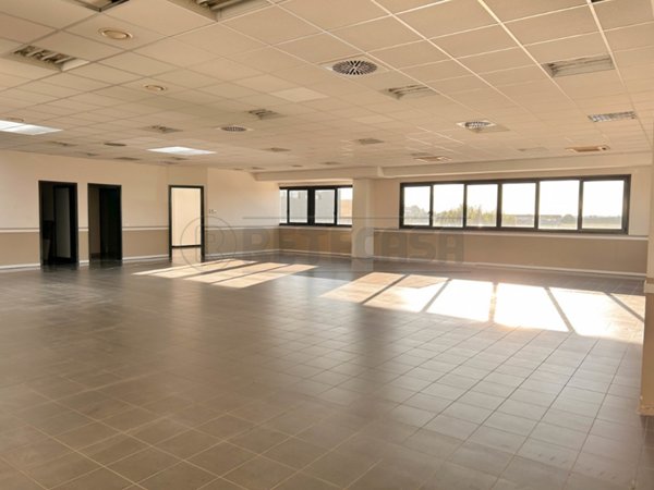ufficio in affitto a Torri di Quartesolo