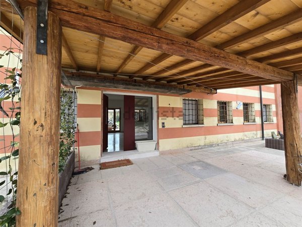 appartamento in affitto a Torri di Quartesolo