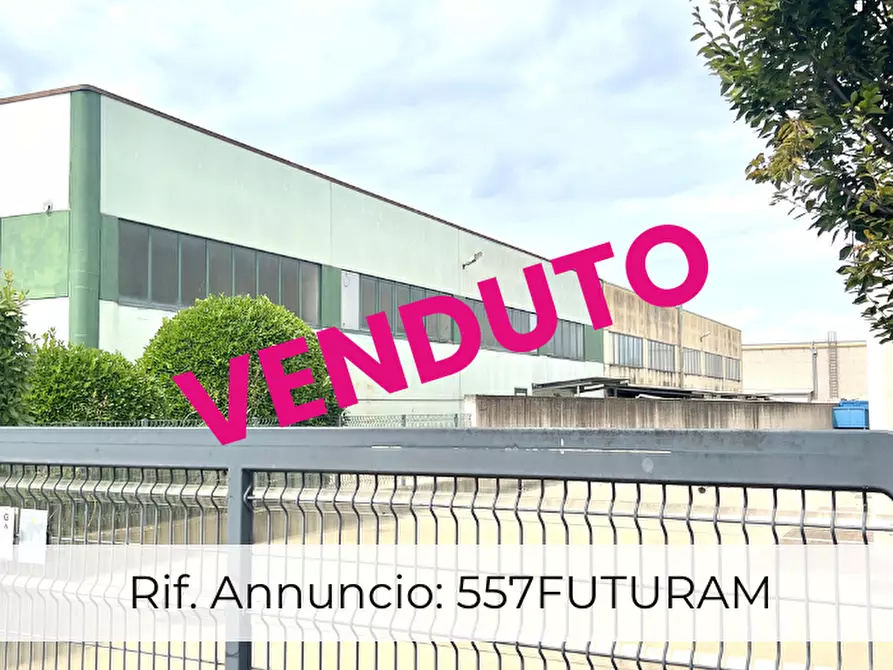mansarda in affitto a Torri di Quartesolo