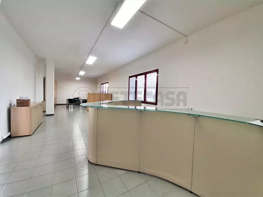 ufficio in affitto a Torri di Quartesolo