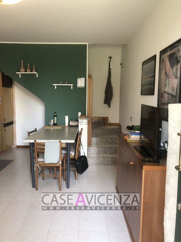 appartamento in affitto a Torri di Quartesolo in zona Marola