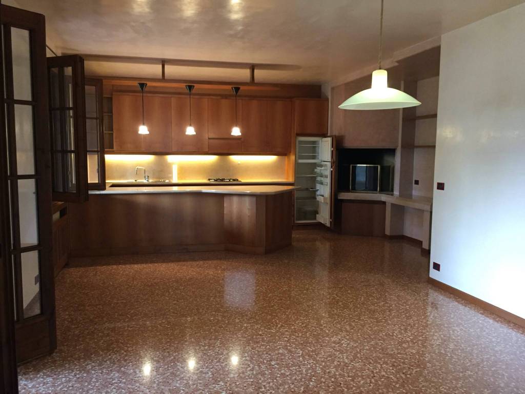 casa indipendente in affitto a Torri di Quartesolo in zona Marola