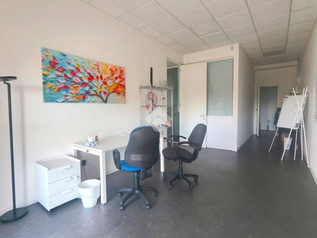 ufficio in affitto a Torri di Quartesolo