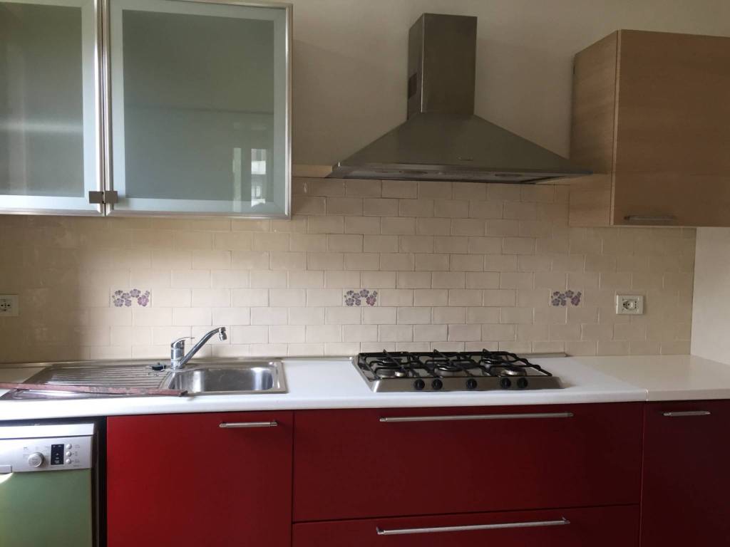 casa indipendente in affitto a Torri di Quartesolo
