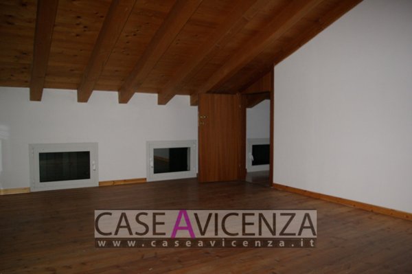 appartamento in affitto a Torri di Quartesolo