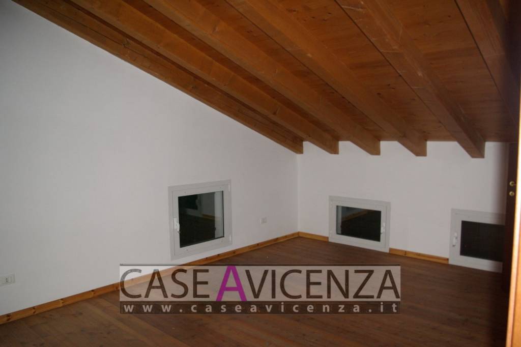 appartamento in affitto a Torri di Quartesolo