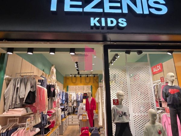 negozio in affitto a Torri di Quartesolo