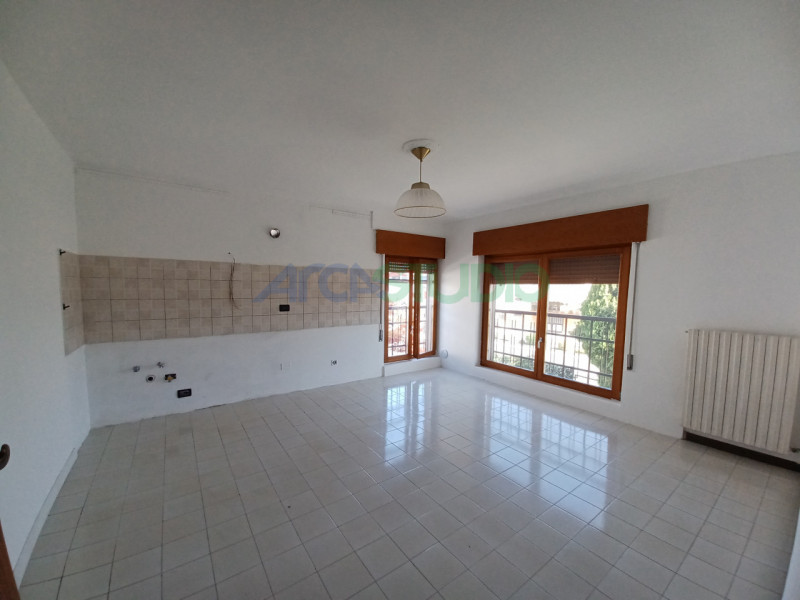 appartamento in affitto a Torri di Quartesolo