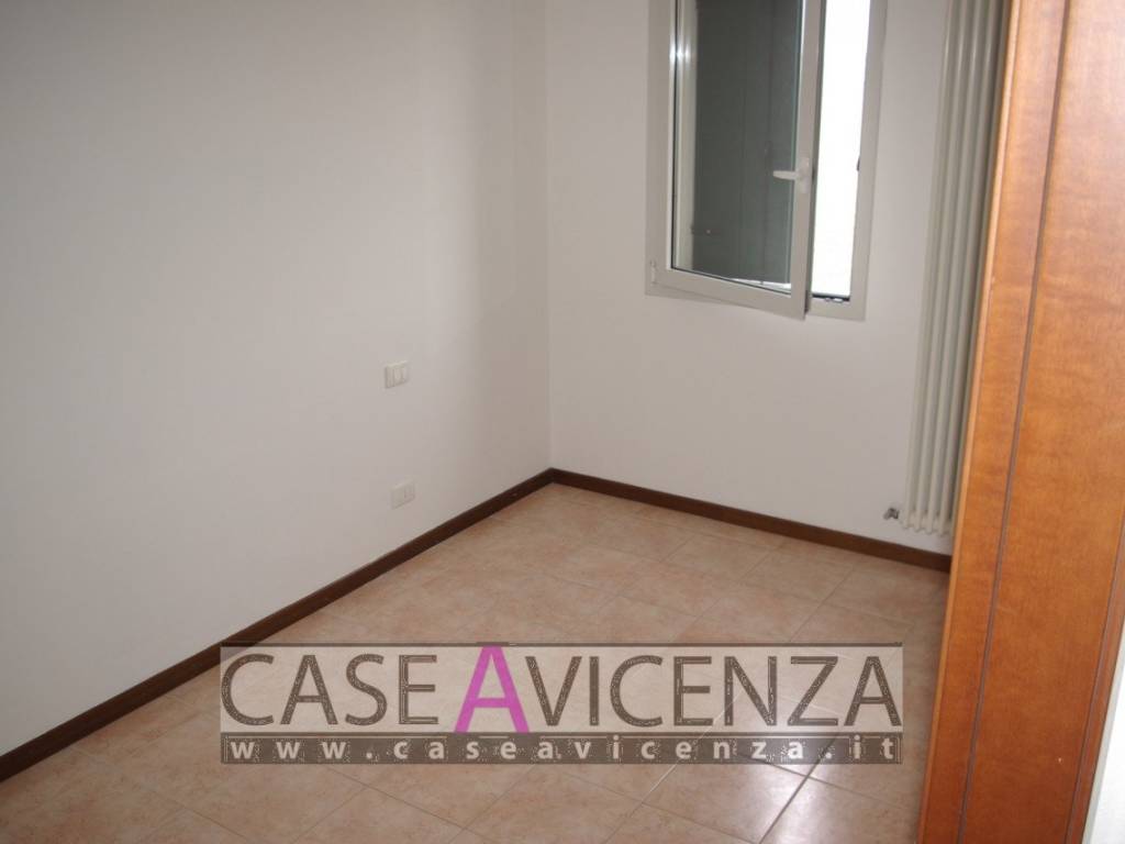 appartamento in affitto a Torri di Quartesolo
