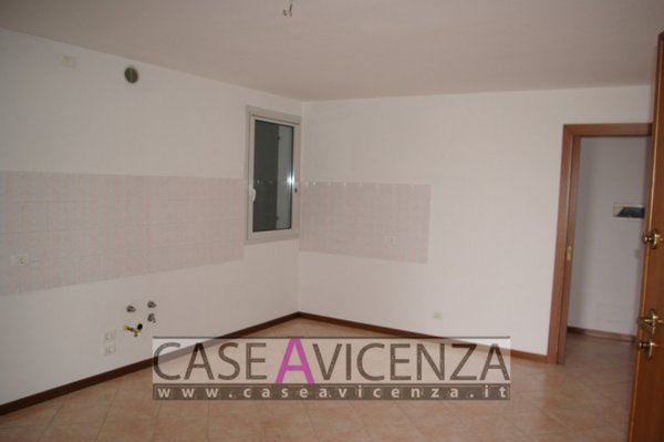 appartamento in affitto a Torri di Quartesolo