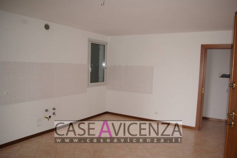 appartamento in affitto a Torri di Quartesolo