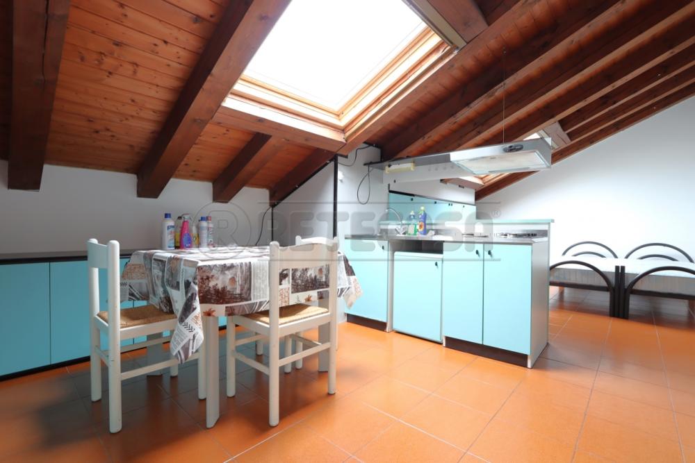 appartamento in affitto a Torri di Quartesolo