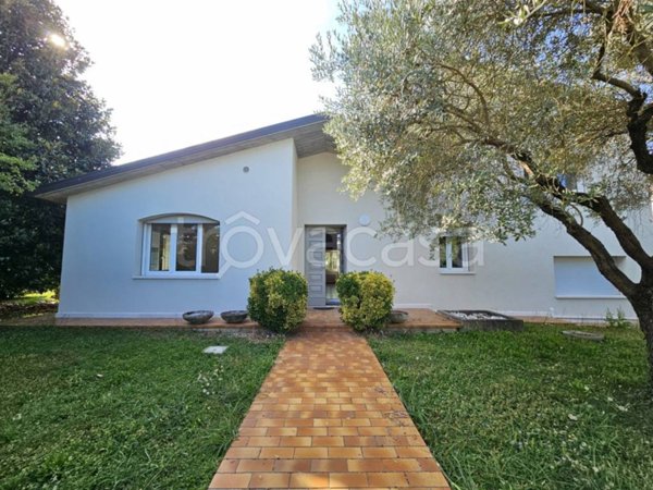 casa indipendente in affitto a Torri di Quartesolo