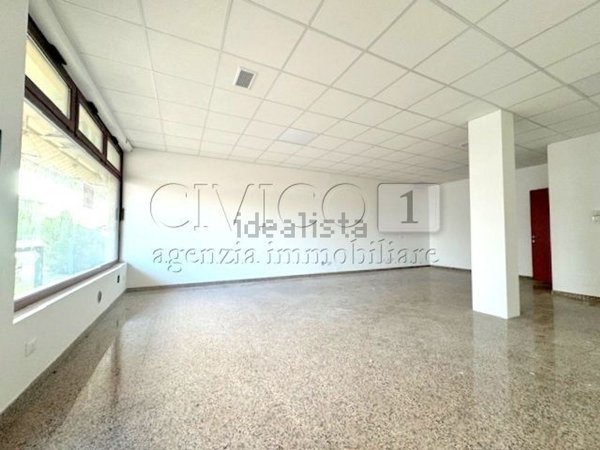 ufficio in affitto a Torri di Quartesolo in zona Marola