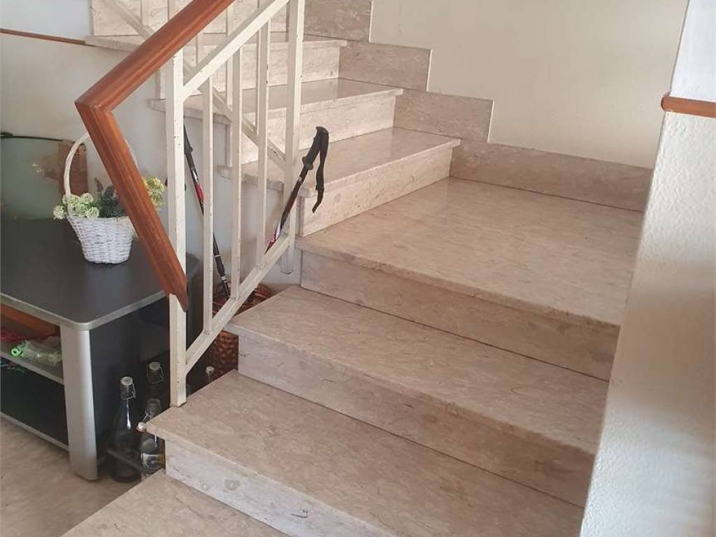 appartamento in affitto a Torri di Quartesolo
