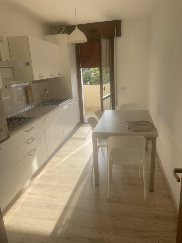 appartamento in affitto a Torri di Quartesolo in zona Marola