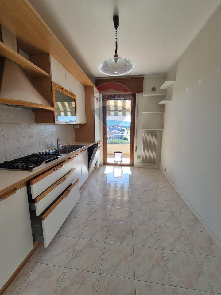 appartamento in affitto a Torri di Quartesolo