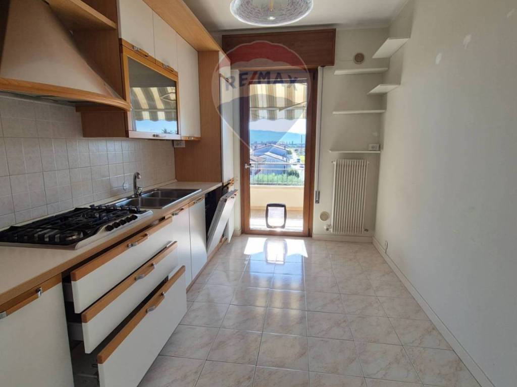 appartamento in affitto a Torri di Quartesolo