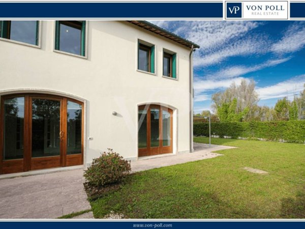 casa indipendente in affitto a Torri di Quartesolo