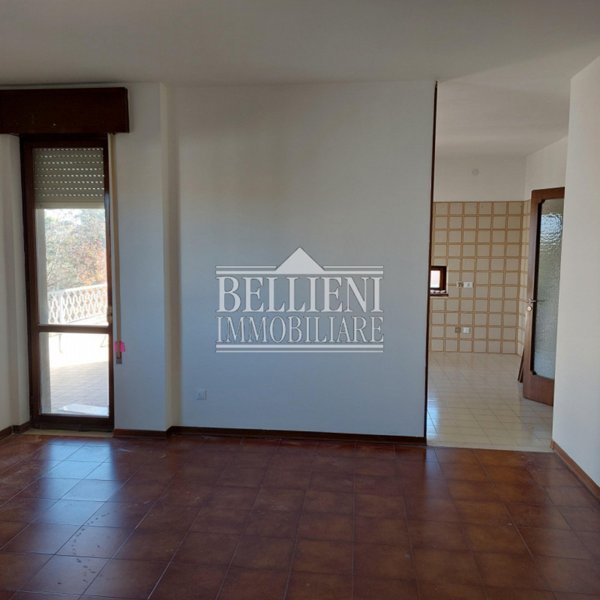 appartamento in affitto a Torri di Quartesolo