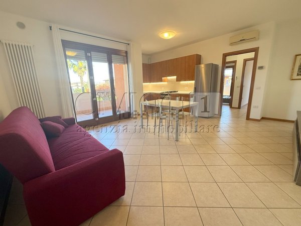 appartamento in affitto a Torri di Quartesolo