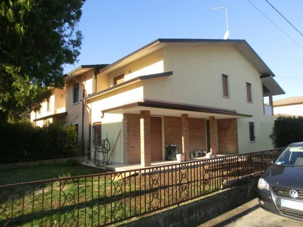 casa indipendente in affitto a Torri di Quartesolo